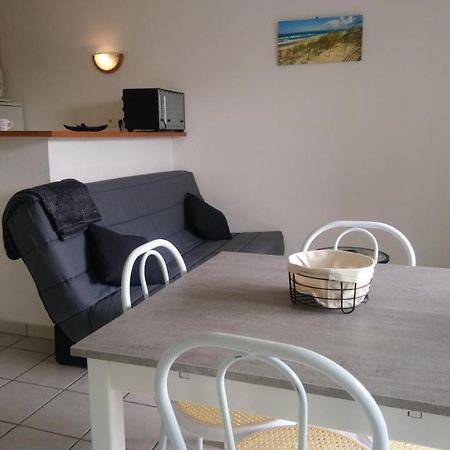 Soulac-Sur-Mer Avec Piscine Bagian luar foto